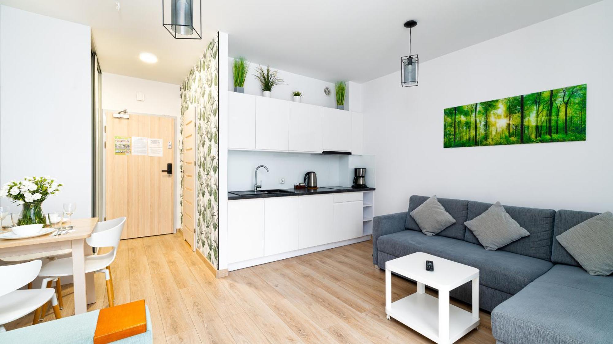 Apartamenty Sun & Snow Sarnia Residence Karpacz Exterior foto