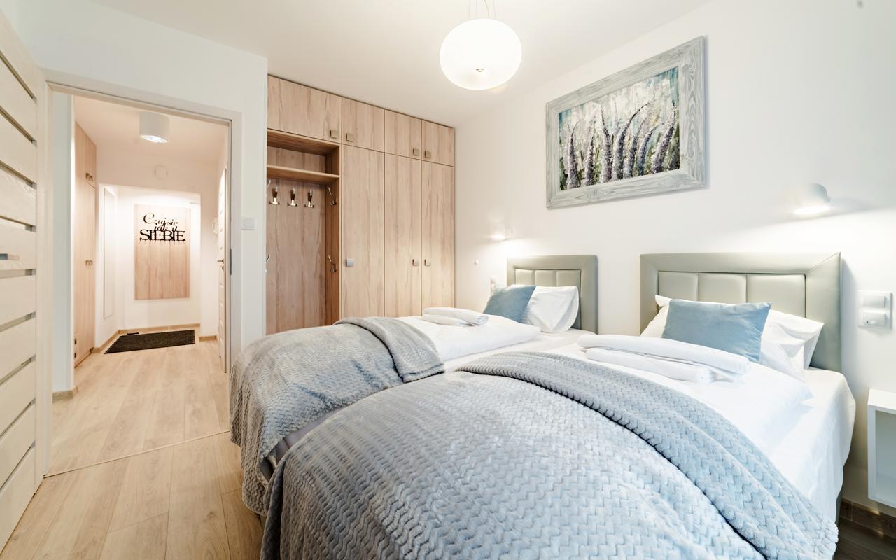 Apartamenty Sun & Snow Sarnia Residence Karpacz Exterior foto