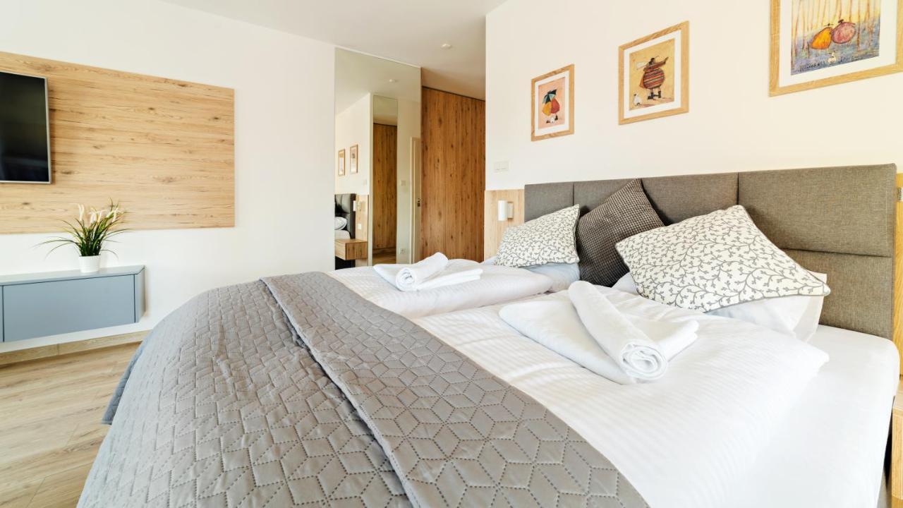 Apartamenty Sun & Snow Sarnia Residence Karpacz Exterior foto