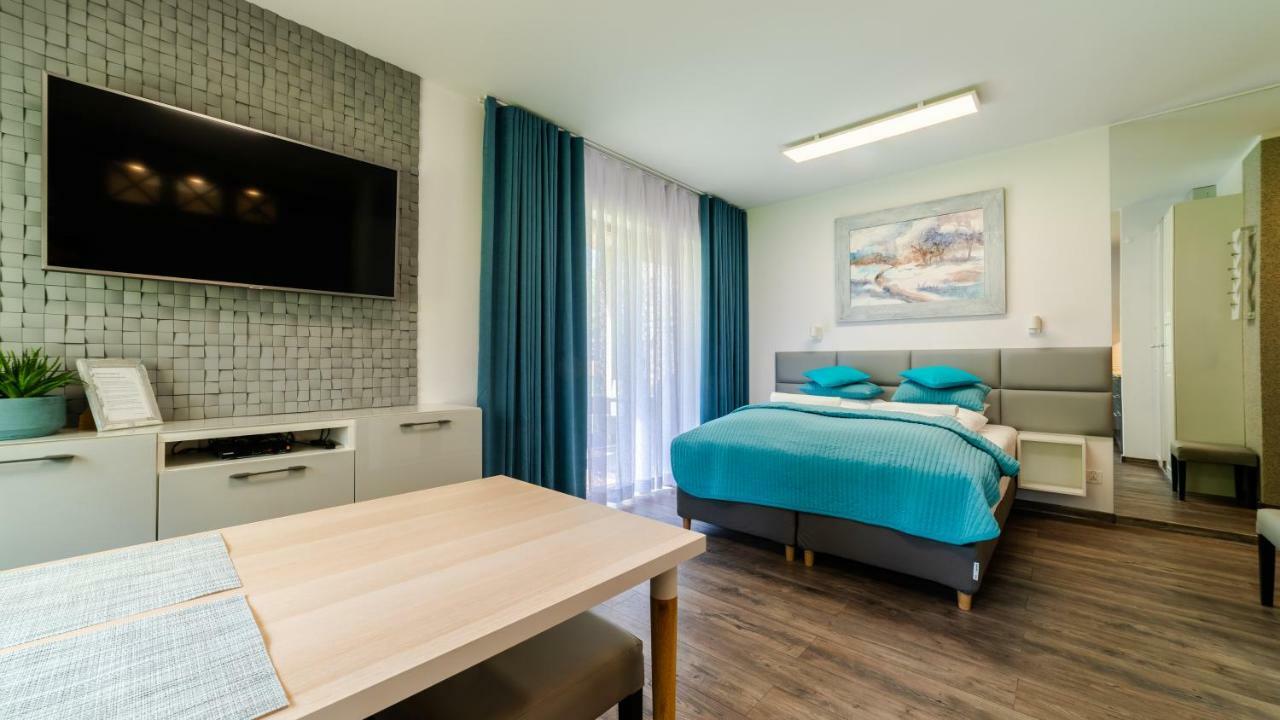 Apartamenty Sun & Snow Sarnia Residence Karpacz Exterior foto